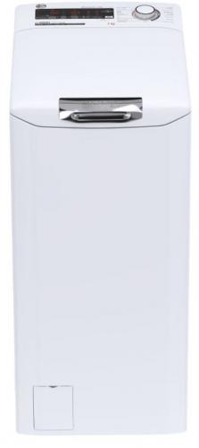 Waschmaschine Frontansicht